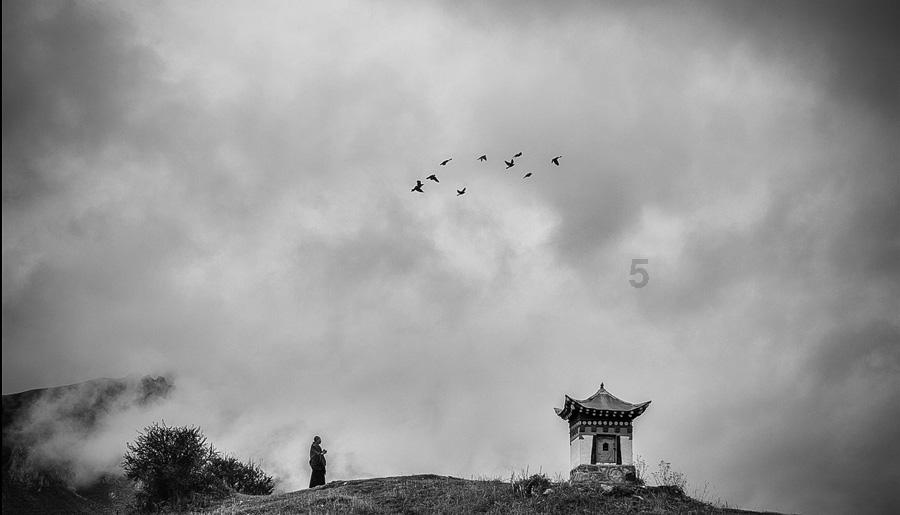 天命奇御