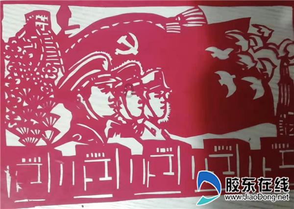 我就是妖女